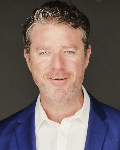 Justin Blackhall